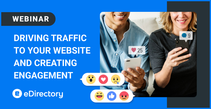 Driving Traffic to Your Website and Creating Engagement (1)